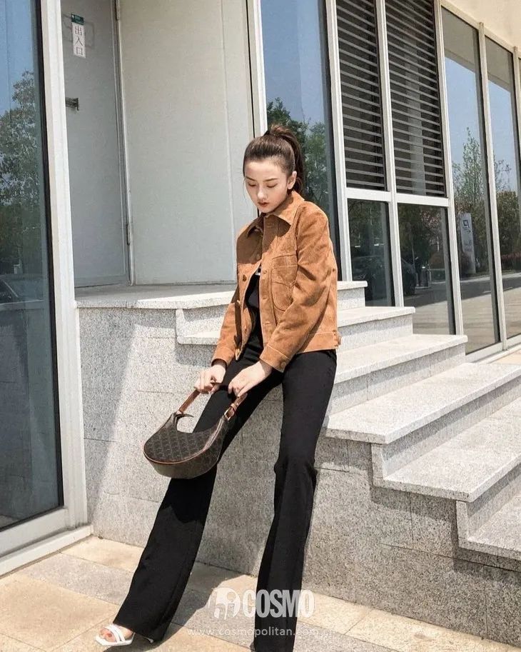 宋祖儿的包包里有什么,宋祖儿包包里面的东西