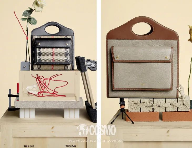 宋祖儿的包包里有什么,宋祖儿包包里面的东西