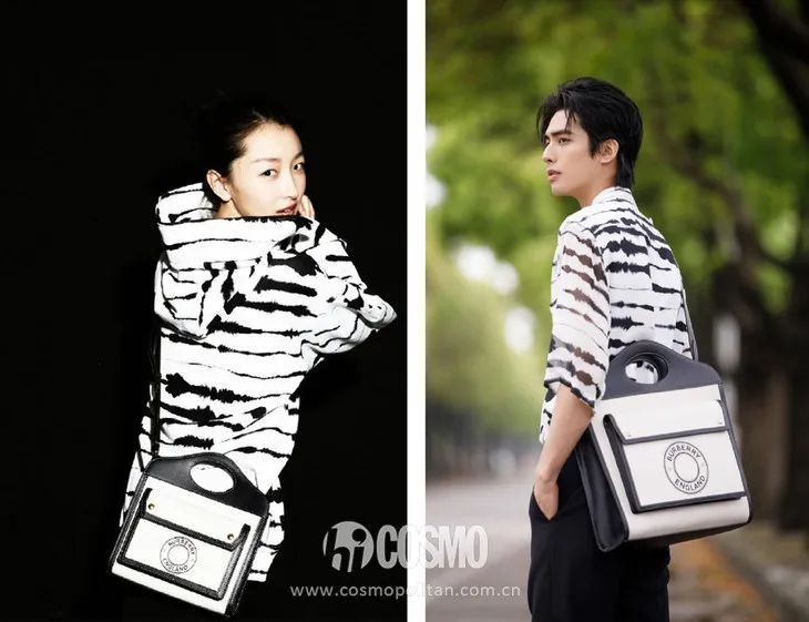 宋祖儿的包包里有什么,宋祖儿包包里面的东西