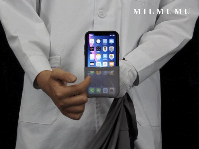 日本人太疯狂!羊奶做成了T恤,比冈本001薄,穿上3秒凉爽5°