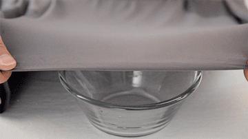 日本人太疯狂!羊奶做成了T恤,比冈本001薄,穿上3秒凉爽5°