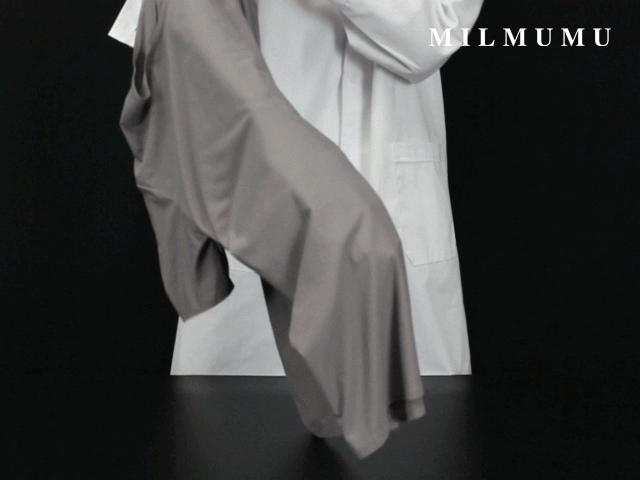 日本人太疯狂!羊奶做成了T恤,比冈本001薄,穿上3秒凉爽5°