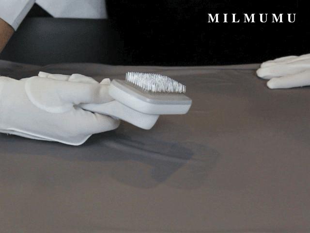 日本人太疯狂!羊奶做成了T恤,比冈本001薄,穿上3秒凉爽5°