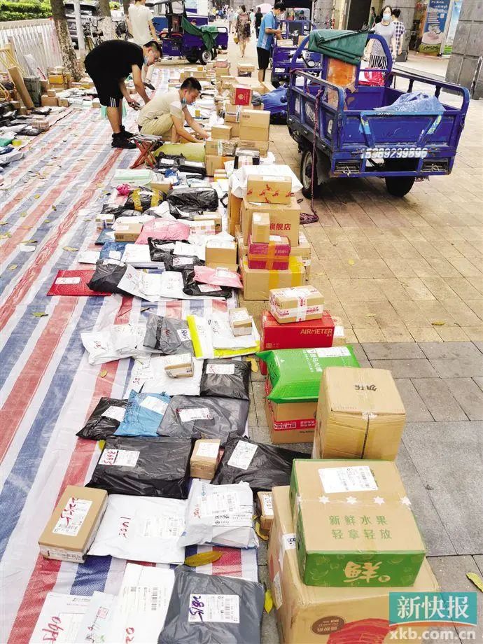 为5毛钱吵了半个月，丰巢在广东“处境”如何？