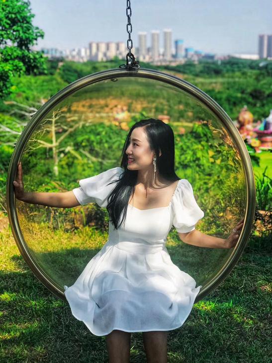 星空下帐篷度假酒店,旅游免费帐篷露营住宿