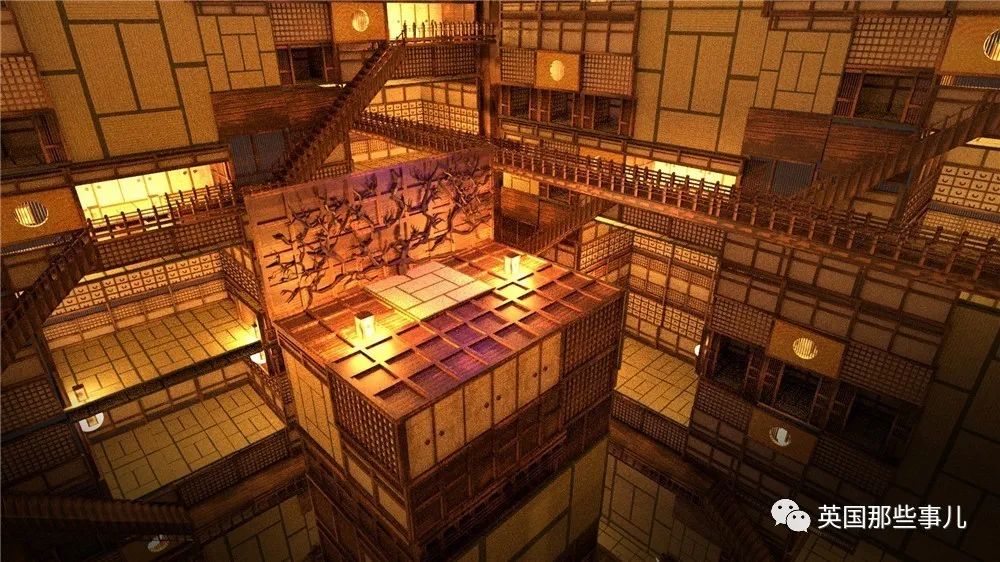 鬼灭之刃3d绘画教程,鬼灭之刃手绘画比例教程