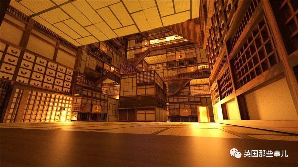 鬼灭之刃3d绘画教程,鬼灭之刃手绘画比例教程