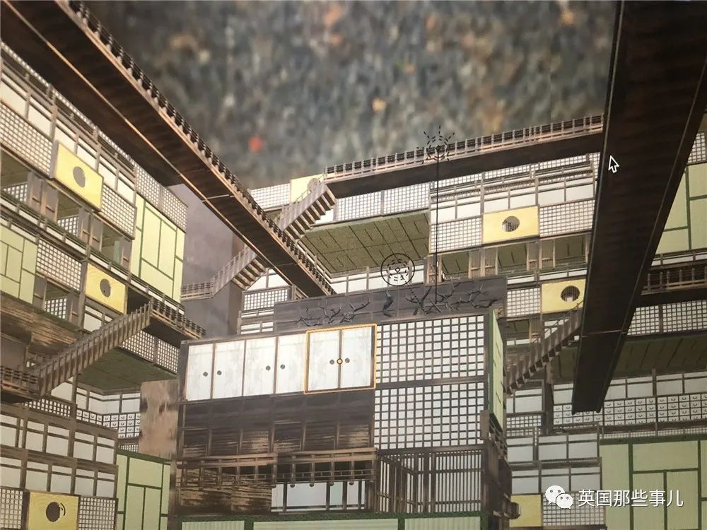 鬼灭之刃3d绘画教程,鬼灭之刃手绘画比例教程