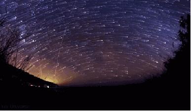 星空屋顶网红打卡点,星空屋顶网红打卡点陕西