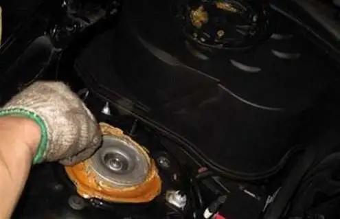 卡车水箱脏了怎么清理,卡车水箱清洗视频教程大全