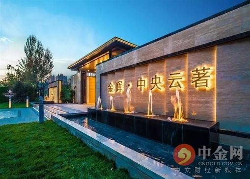 金辉控股的未来,金辉控股的房子质量怎么样