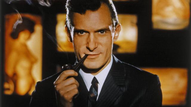 靠越战声名鹊起的色情杂志:花花公子杂志为什么对美军如此重要?