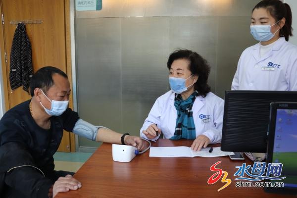 烟台哪个医院治胃肠病最好,烟台哪家医院看胃肠病最好