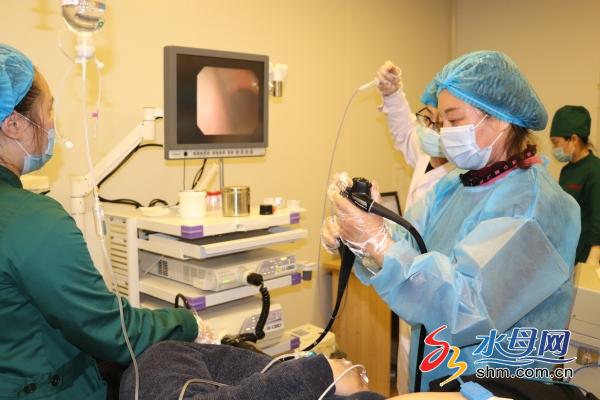 烟台哪个医院治胃肠病最好,烟台哪家医院看胃肠病最好