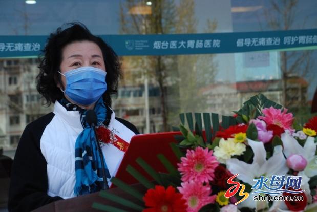 烟台哪个医院治胃肠病最好,烟台哪家医院看胃肠病最好