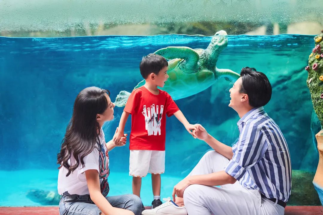 吹响“Super家长团”集结号！【内含活动抽奖福利】