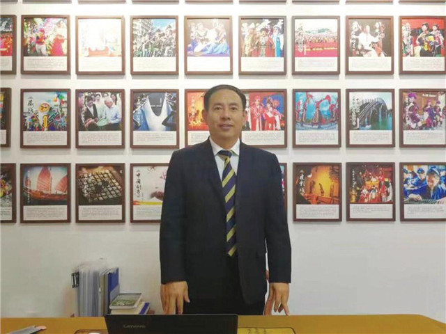 威海文创产业,威海环翠区11名技能人才获评