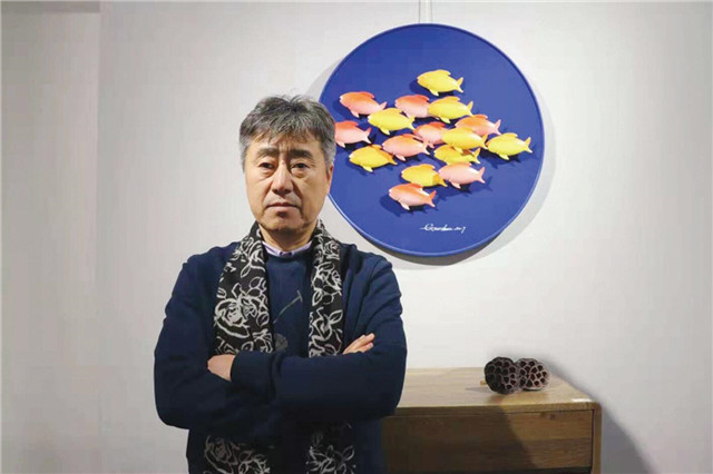 威海文创产业,威海环翠区11名技能人才获评