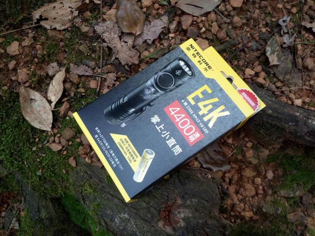 奈特科尔强光10000流明,奈特科尔4000流明手电筒