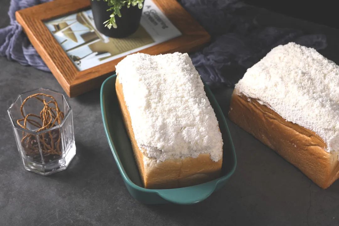 吐司面包成型的卷法,吐司整形各种手法视频