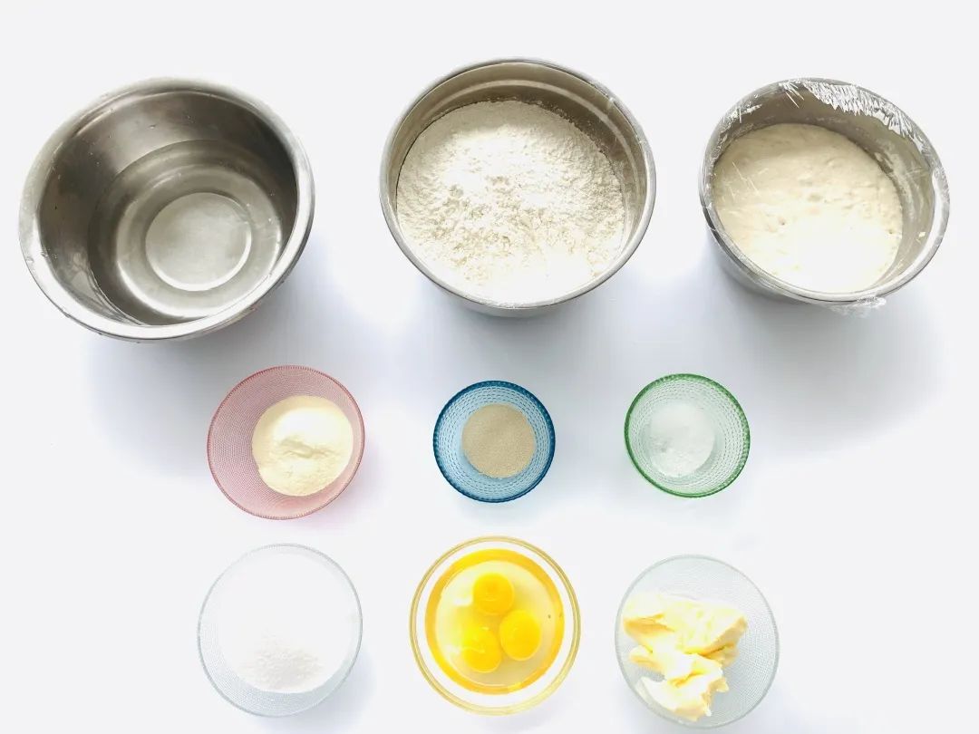 吐司面包成型的卷法,吐司整形各种手法视频