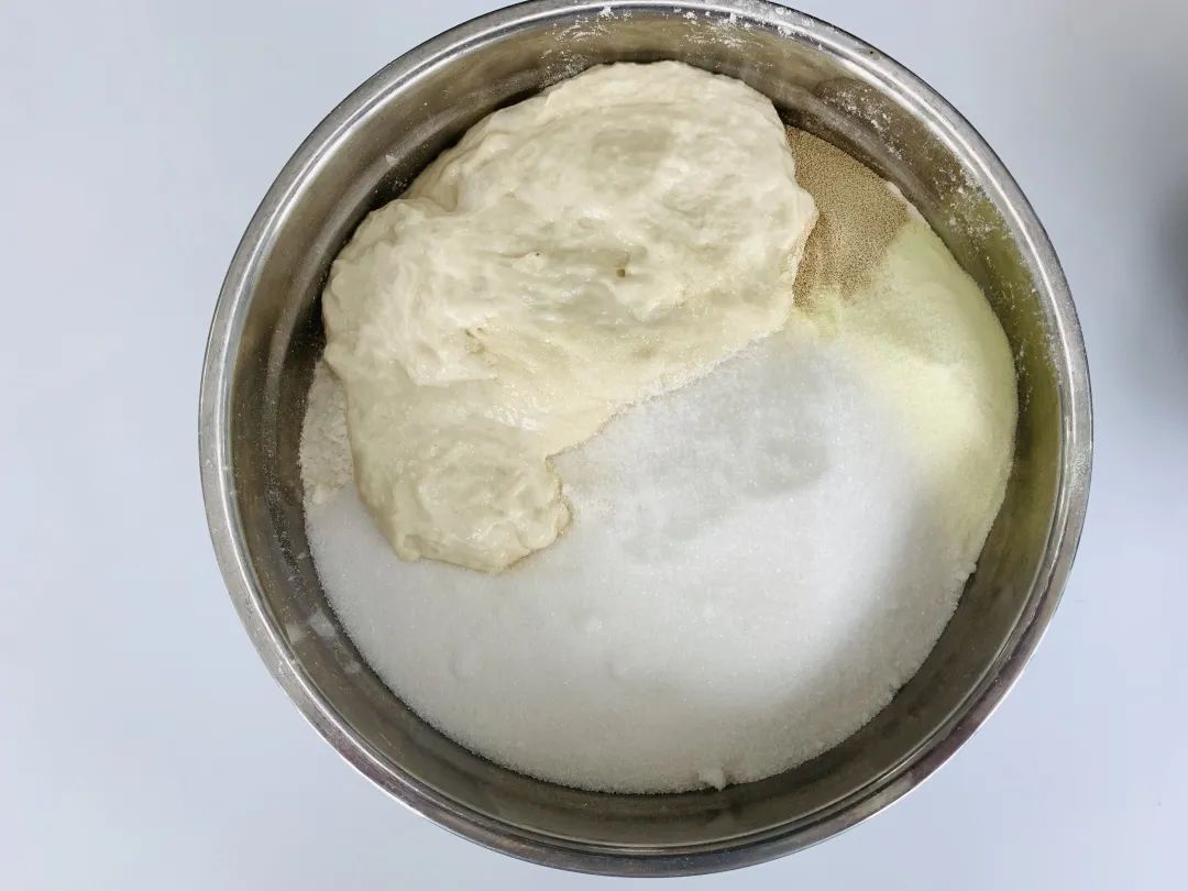 吐司面包成型的卷法,吐司整形各种手法视频