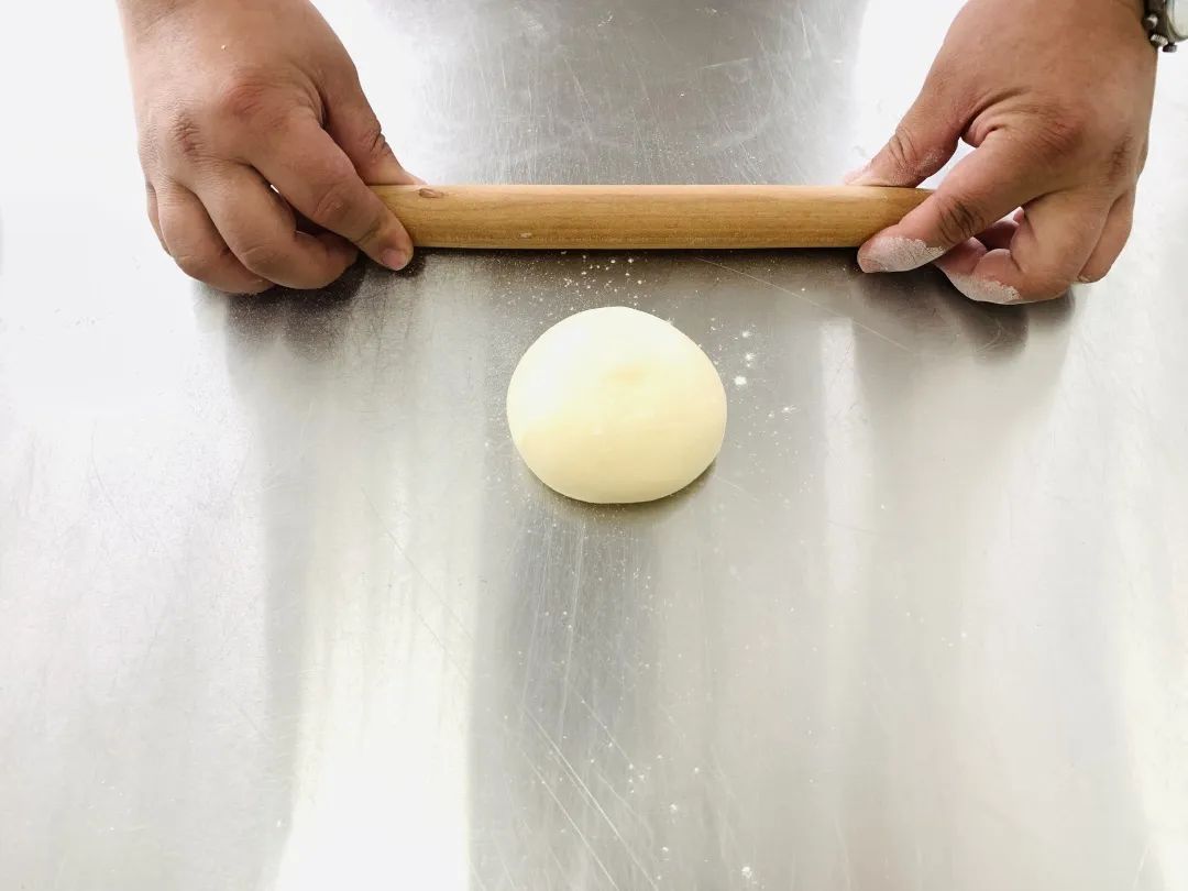 吐司面包成型的卷法,吐司整形各种手法视频