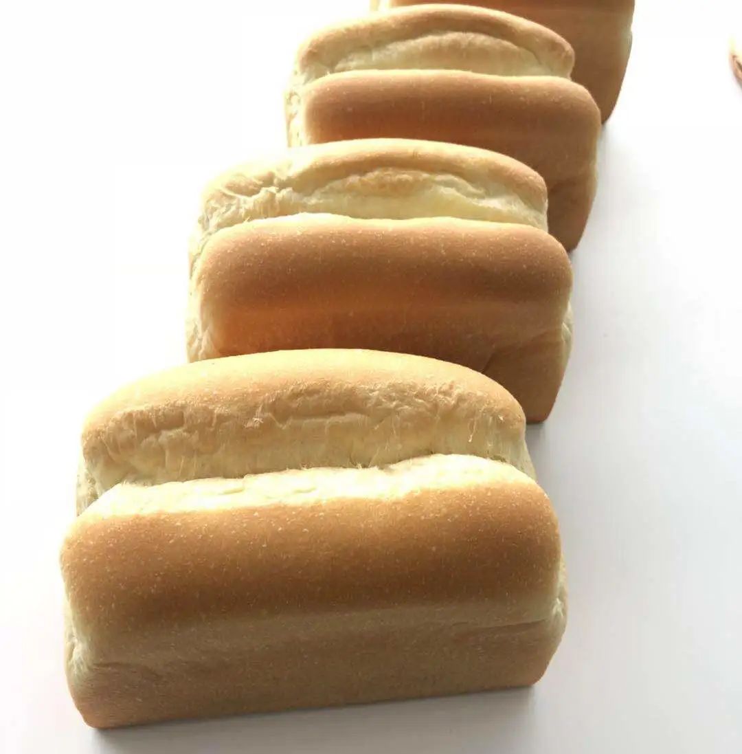 吐司面包成型的卷法,吐司整形各种手法视频