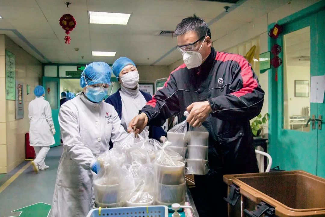 一勤天下无难事|习*平近**总书记再次点赞“快递小哥”引发强烈反响