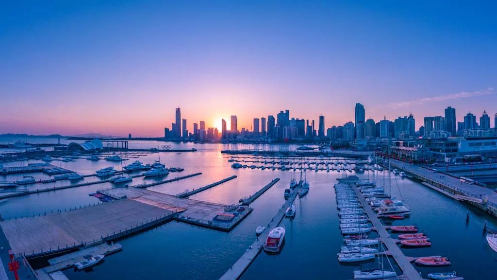 青岛市发展改革方案,青岛新一轮改革方案