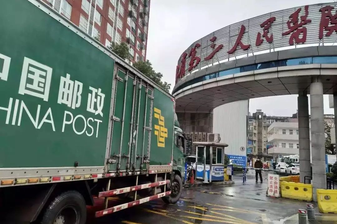 一勤天下无难事|习*平近**总书记再次点赞“快递小哥”引发强烈反响