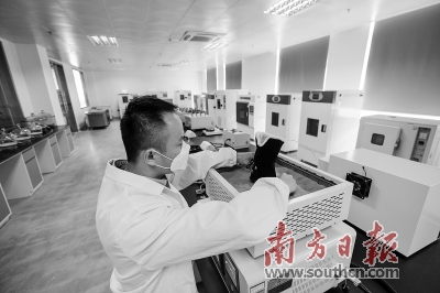 国家鞋类检测中心,惠东鞋品质检中心在哪里