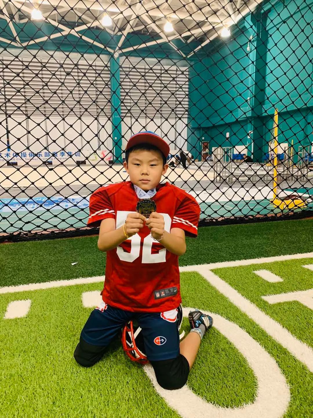 枫叶国际学校盐城家长,孩子有必要去枫叶国际学校吗