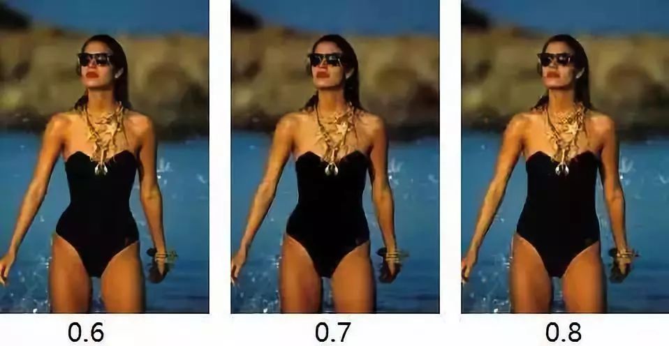 女人的*裤内**,往往暴露出这些问题