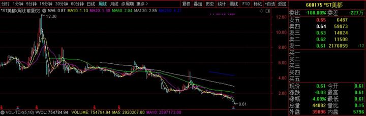 美都能源退市后会重新上市吗,美都能源退市后持有股票怎么办