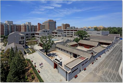 如果建筑会说话完整版,假如建筑会说话