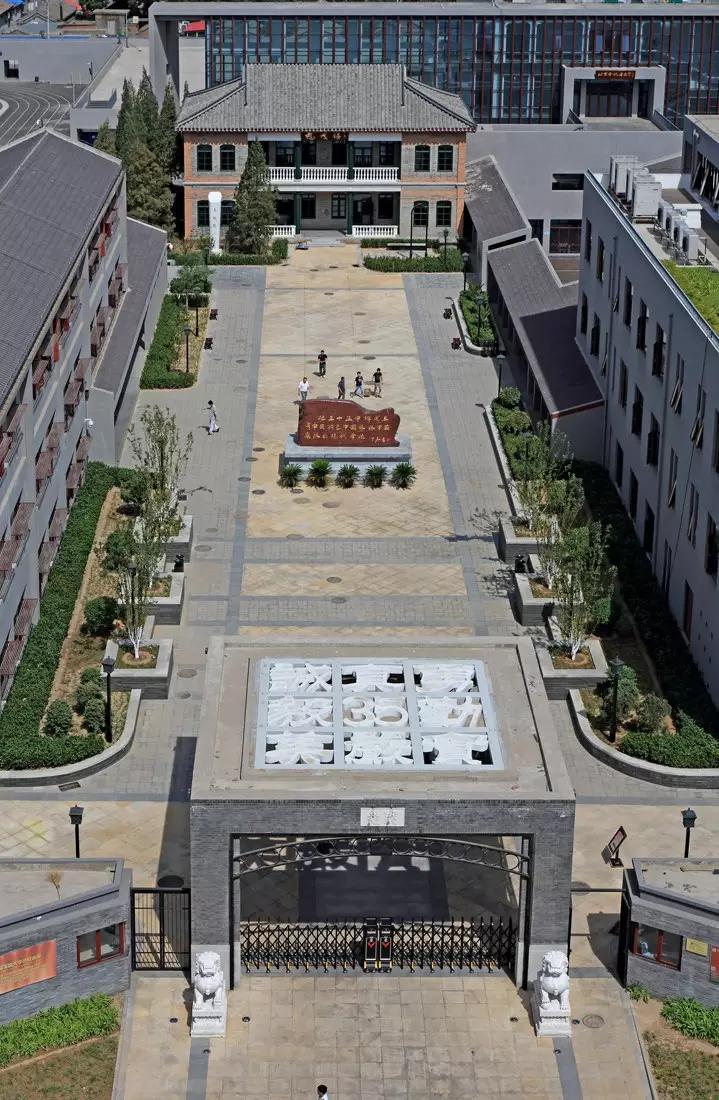 如果建筑会说话完整版,假如建筑会说话