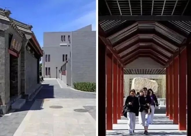 如果建筑会说话完整版,假如建筑会说话