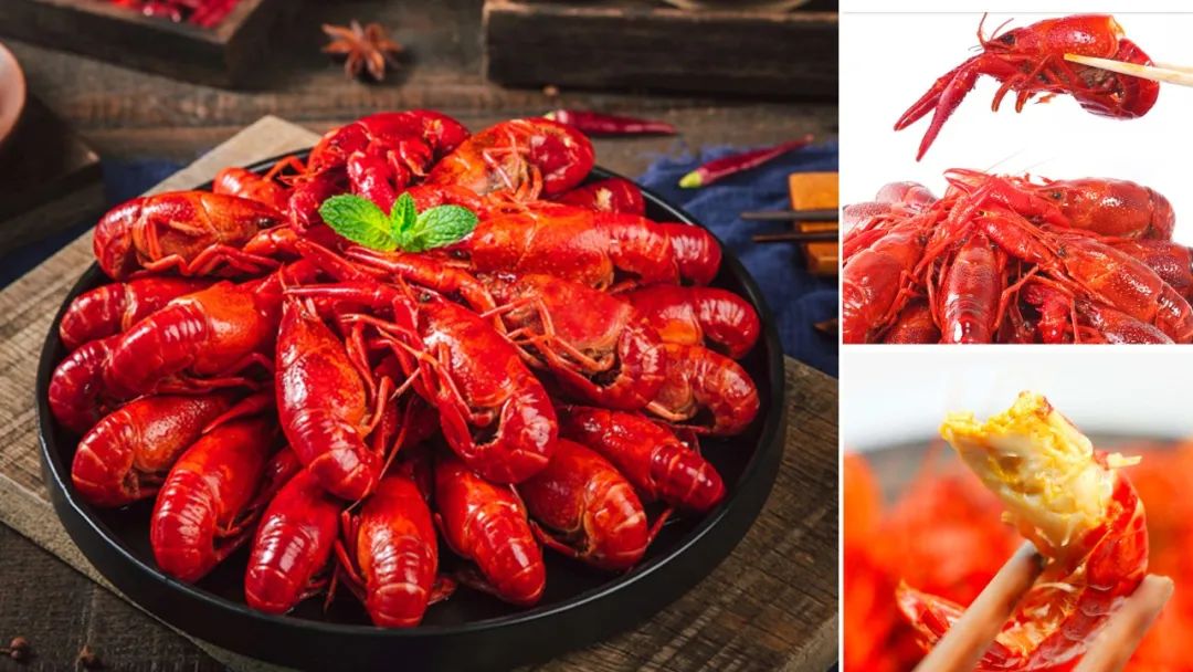 直播各种好吃的美食,直播间特价美食秒杀