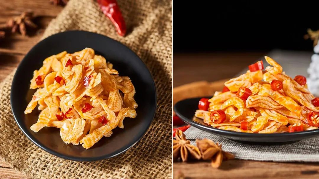 直播各种好吃的美食,直播间特价美食秒杀