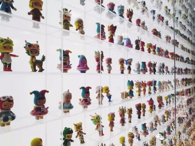 鍙椾簤璁殑鐜╁叿鍝佺墝,鎶勮鐜╁叿