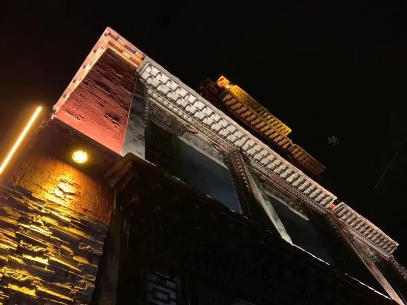 甘孜有个非常神秘的地方,甘孜州神秘的藏地文化