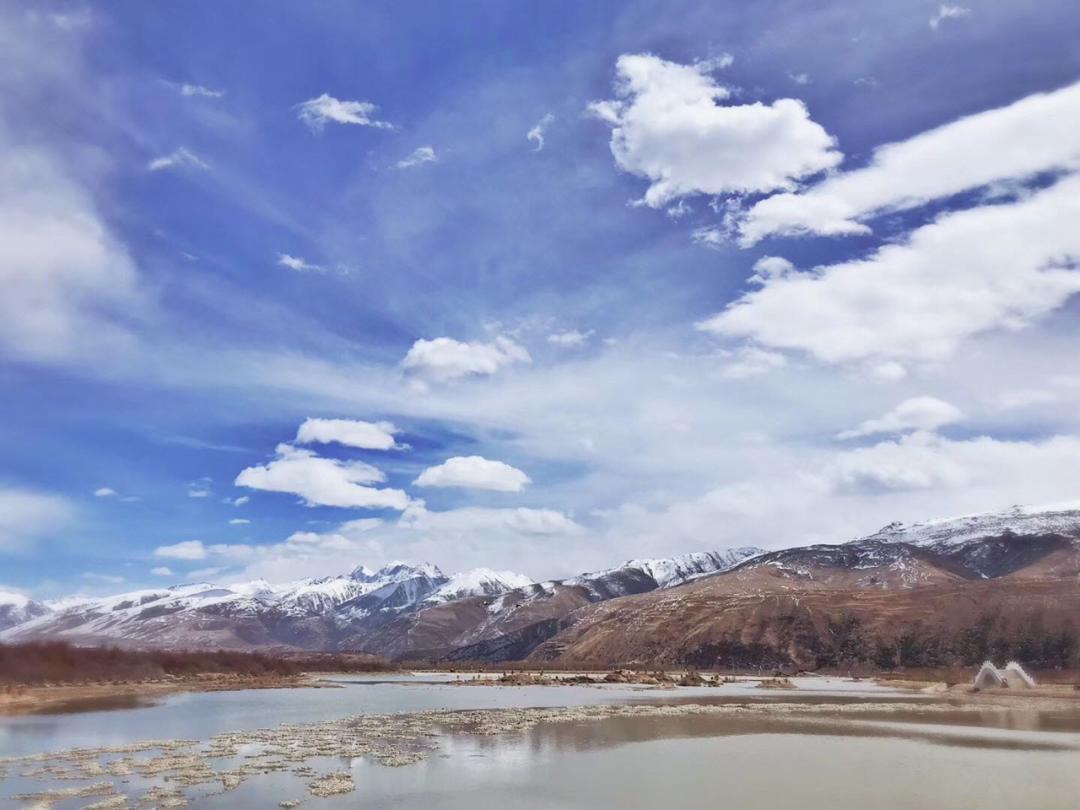 甘孜有个非常神秘的地方,甘孜州神秘的藏地文化