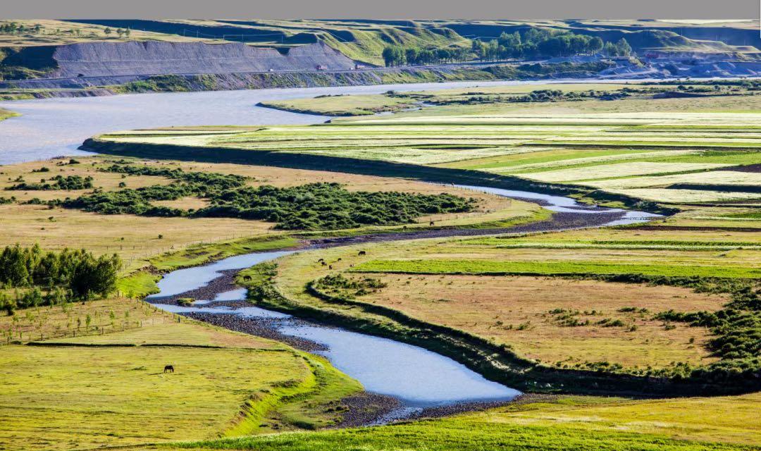 甘孜有个非常神秘的地方,甘孜州神秘的藏地文化