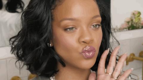 种草鹅｜今年配小裙子最好看的“玻璃唇”来了