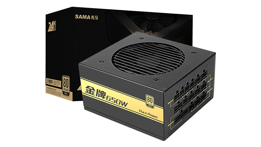 650w电源会把主板烧坏吗,650w跟750w电源有什么区别