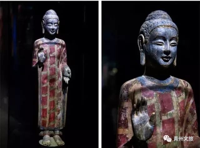 青州景点和特产,青州文化旅游攻略