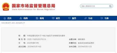 食品抽检查处禁用兽药,食品中兽药残留超标如何处罚