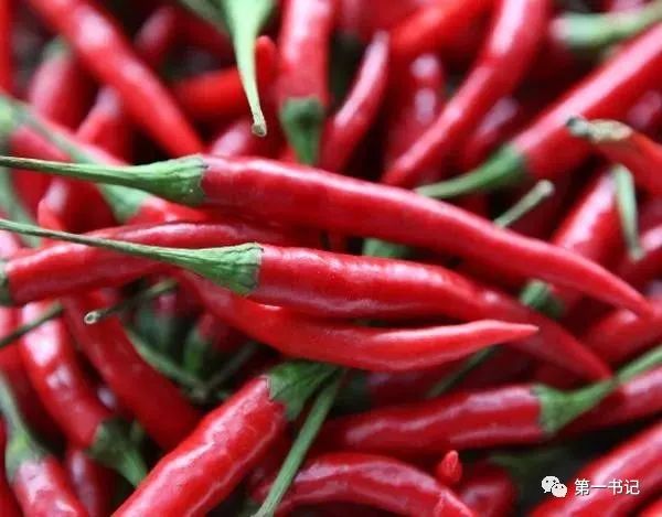 中国辣椒之都和辣椒之城,哪个地方辣椒最香
