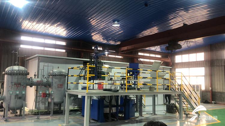 手握核心技术案例,手握核心技术走稳复兴之路